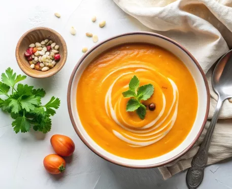 8 aliments d’automne qui accélèrent le métabolisme
